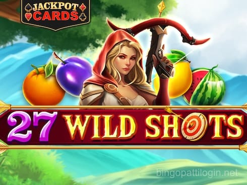 27 Wild Shots