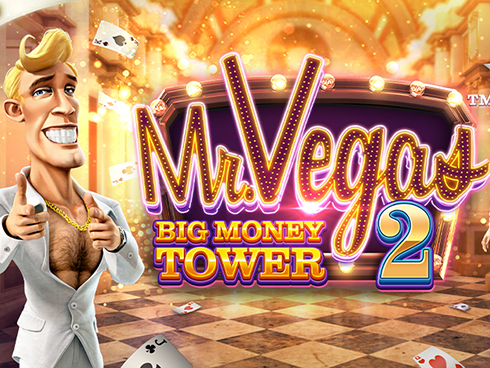 Mr. Vegas 2_ Big Money Tower