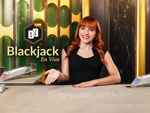 Blackjack Clasico en Español 27